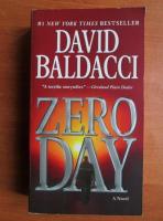 David Baldacci - Zero day