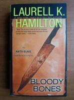 Laurell K. Hamilton - Bloody bones