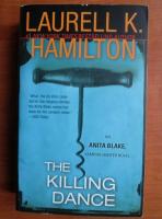 Laurell K. Hamilton - The killing dance