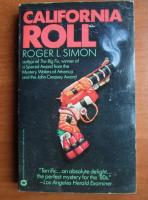 Roger L. Simon - California Roll