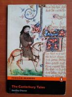 Geoffrey Chaucer - The Canterbury tales