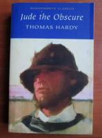 Thomas Hardy - Jude the obscure
