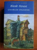 Charles Dickens - Bleak house
