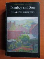 Charles Dickens - Dombey and son