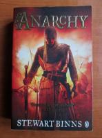Stewart Binns - Anarchy