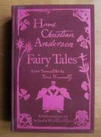 Hans Christian Andersen - Fairy tales