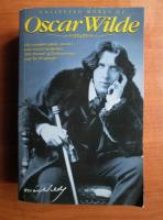 Collected works of Oscar Wilde
