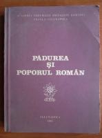 Padurea si poporul roman