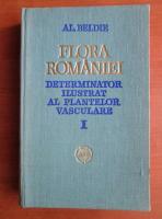 Anticariat: Al. Beldie - Flora Romaniei (volumul 1)