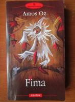 Amos Oz - Fima