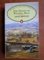 Anne Bronte - The tenant of wildfell hall