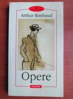Anticariat: Arthur Rimbaud - Opere
