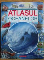 Atlasul oceanelor
