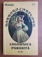Barbara Cartland - Logodnica parasita
