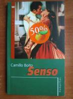 Camillo Boito - Senso
