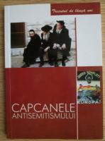 Anticariat: Capcanele antisemitismului
