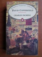 Charles Dickens - David Copperfield
