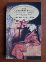 Charles Dickens - The Christmas books