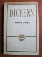 Charles Dickens - Timpuri grele