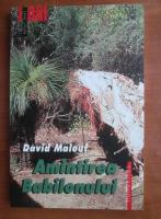 Anticariat: David Malouf - Amintirea Babilonului