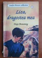 Anticariat: Dixie Browning - Liza, dragostea mea