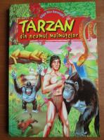 Anticariat: Edgar Rice Burroughs - Tarzan din  neamul maimutelor