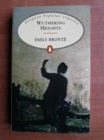 Emily Bronte - Wuthering heights