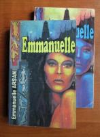 Anticariat: Emmanuelle Arsan - Emmanuelle (volumele 1 si 2)