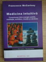 Francesca McCartney - Medicina intuitiva