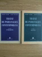 Helmut Thoma - Tratat de psihanaliza contemporana (2 volume)