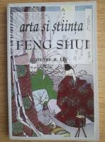 Anticariat: Henry B. Lin - Arta si stiinta feng shui