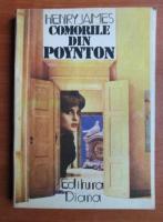 Henry James - Comorile din Poyton