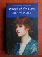 Henry James - Wings of the dove