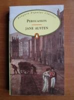 Anticariat: Jane Austen - Persuasion
