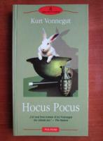 Kurt Vonnegut - Hocus pocus