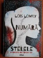 Anticariat: Lois Lowry - Numara stelele. O poveste din Copenhaga
