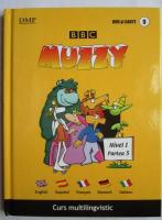 Muzzy. Curs multilingvistic (volumul 9)