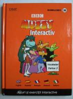 Muzzy interactiv. Curs multilingvistic (volumul 30)