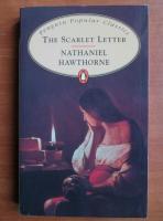 Nathaniel Hawthorne - The Scarlet letter
