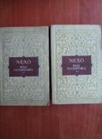 Anticariat: Nexo - Pelle cuceritorul (2 volume)
