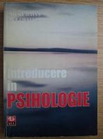 Nicky Hayes - Introducere in psihologie