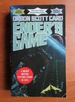 Orson Scott Card - Ender's game