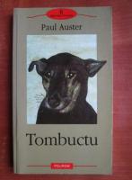 Paul Auster - Tombuctu