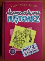 Rachel Renee Russell - Insemnarile unei pustoaice