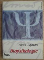 Sheila Hayward - Biopsihologie
