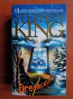 Stephen King - Dreamcatcher