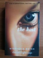 Stephenie Meyer - The host