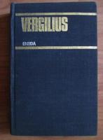 Anticariat: Vergilius - Eneida