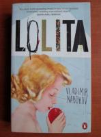 Vladimir Nabokov - Lolita