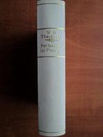 William Thackeray - Peripetiile lui Philip (cartonata)